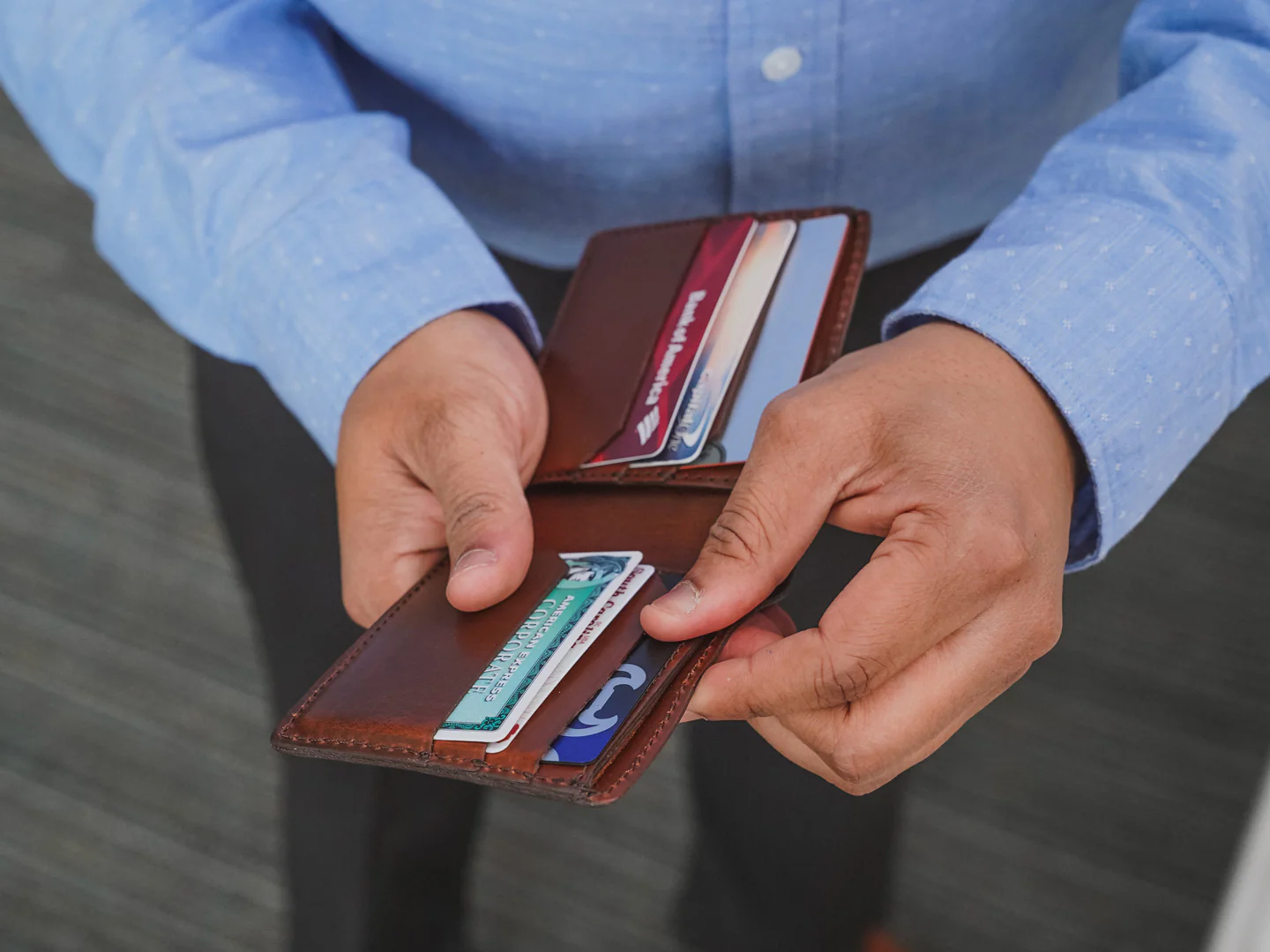 Wallet